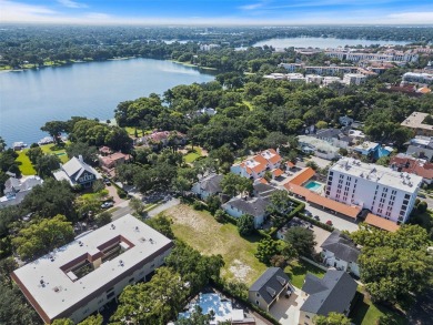 JUST LISTED - RARE 0.48 ACRE VACANT LOT IN DOWNTOWN WINTER PARK - photo 6