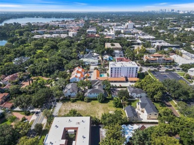JUST LISTED - RARE 0.48 ACRE VACANT LOT IN DOWNTOWN WINTER PARK - photo 7