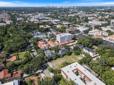 JUST LISTED - RARE 0.48 ACRE VACANT LOT IN DOWNTOWN WINTER PARK - photo 8