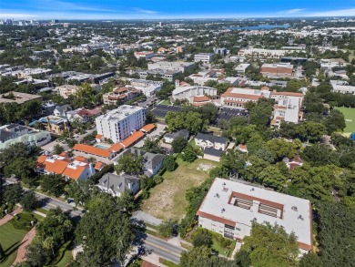 JUST LISTED - RARE 0.48 ACRE VACANT LOT IN DOWNTOWN WINTER PARK - photo 9