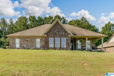  Home Sale Pending in Vance Alabama