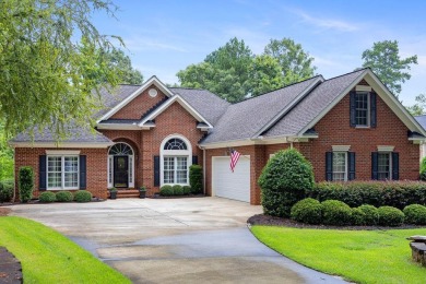 Lake Greenwood Home For Sale in Ninety Six South Carolina