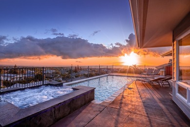 A one-of-a-kind Luxurious custom style home, offered fully - photo 1