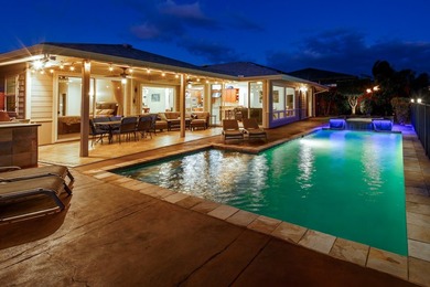 A one-of-a-kind Luxurious custom style home, offered fully - photo 8
