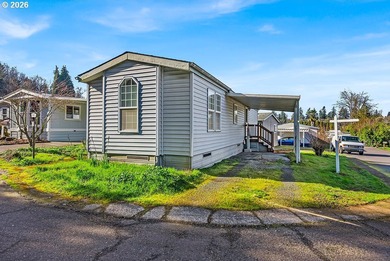 Lake Home For Sale in Oregoncity, Oregon