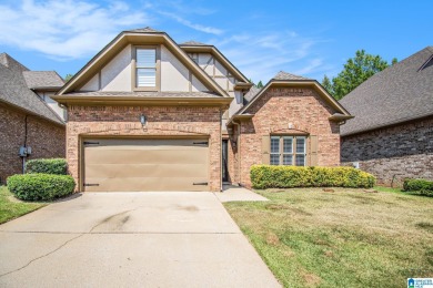 Lake Home For Sale in Hoover, Alabama