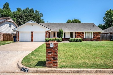 Lake Home Sale Pending in Oklahoma City, Oklahoma