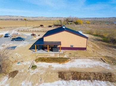 Modern Shophouse Retreat Just Minutes from Powell, WY!  Discover