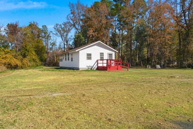 Welcome to 11341 Cottageville Highway--a charming 2-bedroom