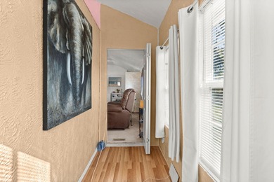 Welcome to 11341 Cottageville Highway--a charming 2-bedroom