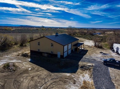 Modern Shophouse Retreat Just Minutes from Powell, WY!  Discover
