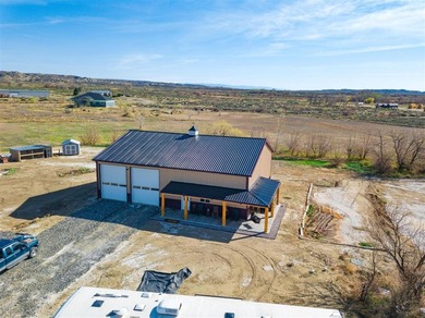 Modern Shophouse Retreat Just Minutes from Powell, WY!  Discover