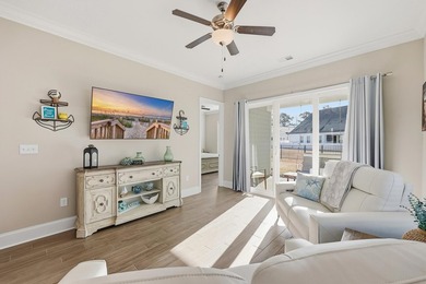 True Intracoastal Waterway living - with your own boat slip and - photo 11
