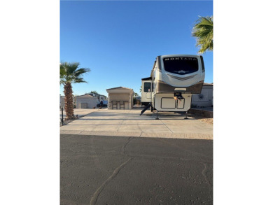 Lake Havasu Lot For Sale in Lake Havasu Arizona