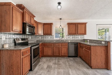 Under contract-accepting backup offers. NO HOA & YOU OWN THE - photo 12