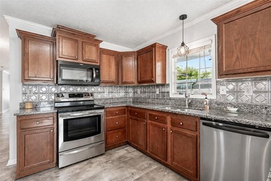 Under contract-accepting backup offers. NO HOA & YOU OWN THE - photo 13