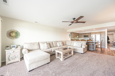 Bayfront Bliss Awaits!  Step into luxury with this fully