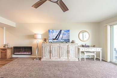 Bayfront Bliss Awaits!  Step into luxury with this fully