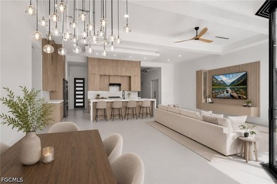 Luxury Waterfront Masterpiece | Direct Gulf Access. Discover an - photo 7