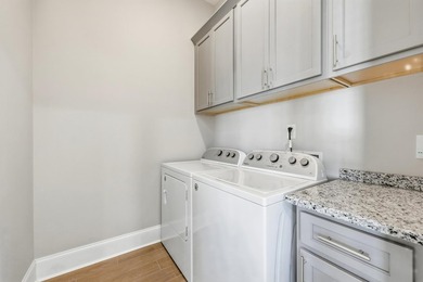 True Intracoastal Waterway living - with your own boat slip and - photo 18
