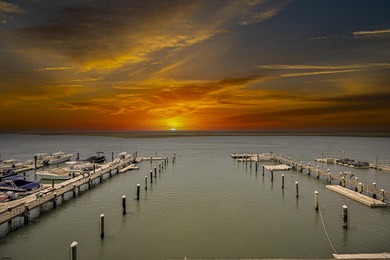 Bayfront Bliss Awaits!  Step into luxury with this fully