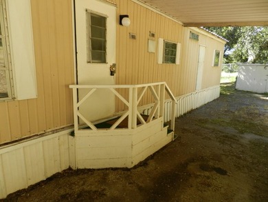 Rare opportunity to acquire the Morton Mobile Home Park, a - photo 22