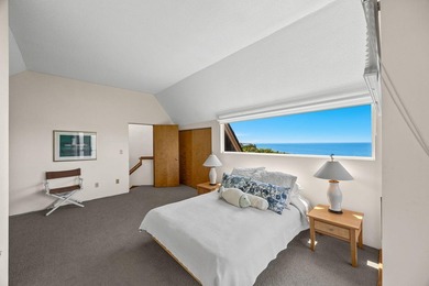 Rising above the shoreline is this Truro retreat, a stunning 4BD - photo 24