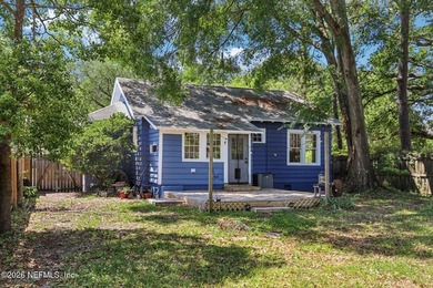 Welcome to 2835 College Street, a move-in ready Riverside home - photo 29