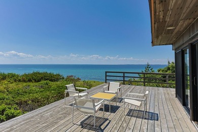 Rising above the shoreline is this Truro retreat, a stunning 4BD - photo 30