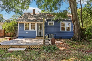 Welcome to 2835 College Street, a move-in ready Riverside home - photo 30