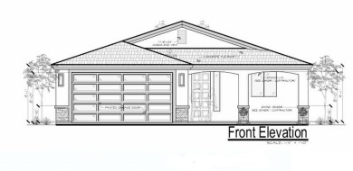 Lake Home For Sale in Bullhead City, Arizona