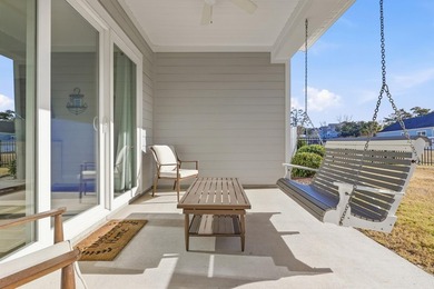 True Intracoastal Waterway living - with your own boat slip and - photo 32