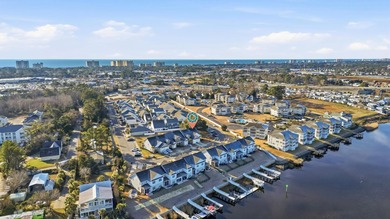 True Intracoastal Waterway living - with your own boat slip and - photo 35