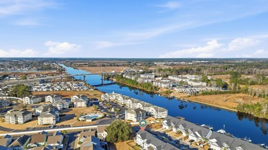 True Intracoastal Waterway living - with your own boat slip and - photo 37