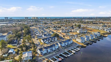 True Intracoastal Waterway living - with your own boat slip and - photo 39