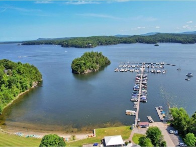 Lake Condo For Sale in Colchester, Vermont