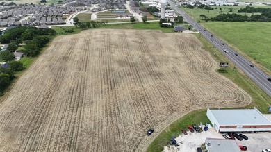 Outstanding 17-acre development tract featuring approximately - photo 2