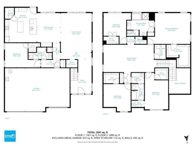 If you have been searching for a home where the work has already - photo 44