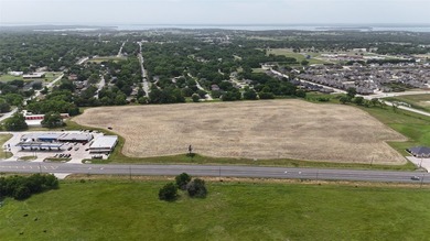 Outstanding 17-acre development tract featuring approximately - photo 4