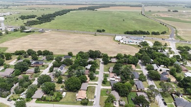 Outstanding 17-acre development tract featuring approximately - photo 7