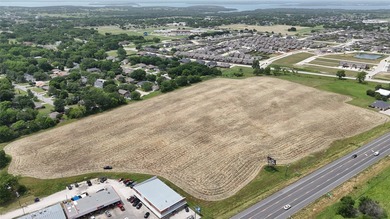 Outstanding 17-acre development tract featuring approximately - photo 8