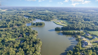 Lake Lot For Sale in Mount Gilead, Ohio