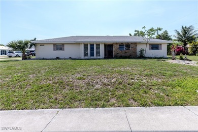 Cape Coral Area Home Sale Pending in Cape Coral Florida