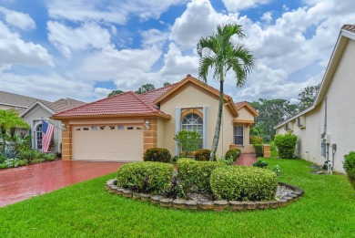 Lake Charles Home For Sale in Port Saint Lucie Florida
