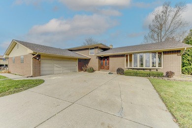 Lake Home For Sale in Merrillville, Indiana