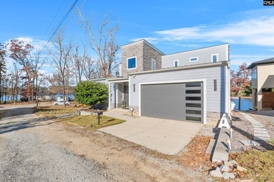 Close in to Chapin, this 2021 custom-built home, offers a wow - photo 3