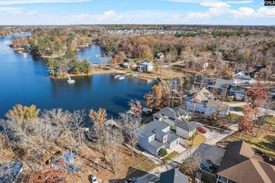 Close in to Chapin, this 2021 custom-built home, offers a wow - photo 5