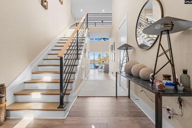 Close in to Chapin, this 2021 custom-built home, offers a wow - photo 6