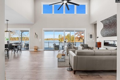 Close in to Chapin, this 2021 custom-built home, offers a wow - photo 9