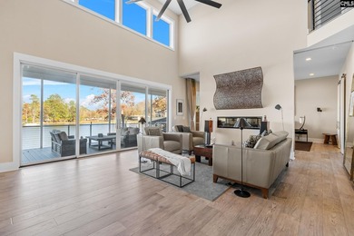 Close in to Chapin, this 2021 custom-built home, offers a wow - photo 10